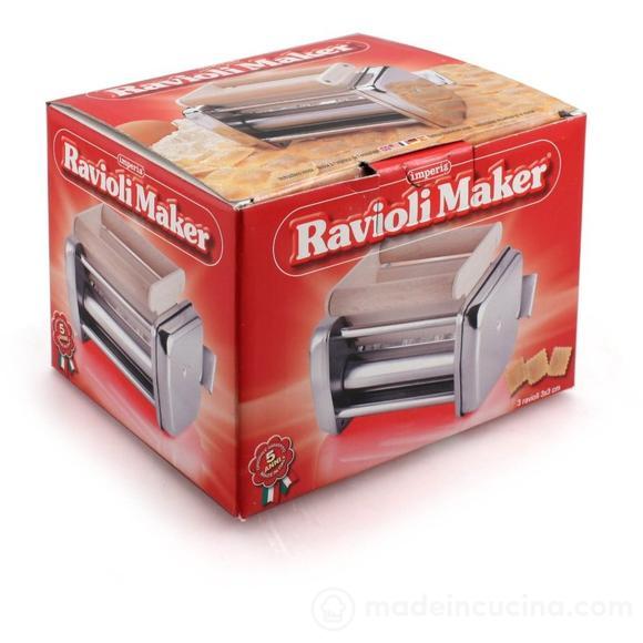 Ravioli Maker 400 per macchina pasta Imperia