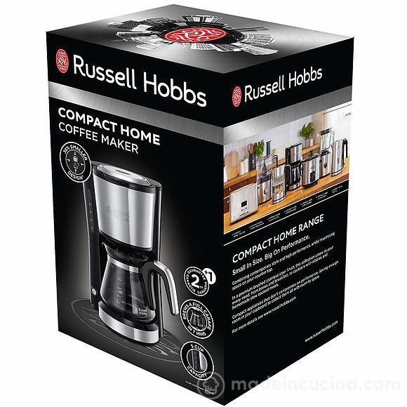 Macchina per il caffè americano Compact Home 24210-56