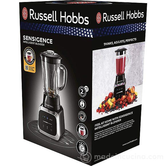 Frullatore Sensigence Intelligent Blender 28241-56