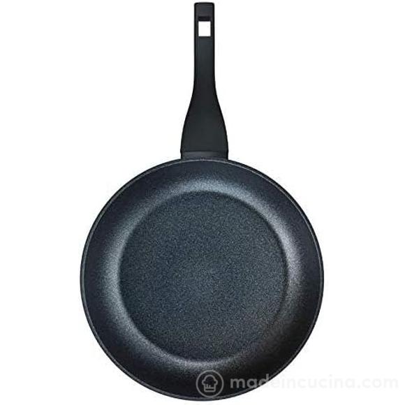 Wok 1 manico Balance Enduro 28 cm