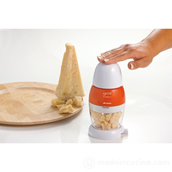 Grattugia elettrica Gratì Turbo