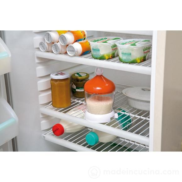 Grattugia elettrica Gratì Turbo