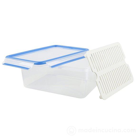 Contenitore ermetico Clip&Close 3,7 litri