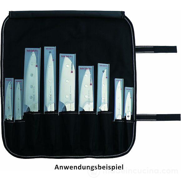 Borsa porta coltelli 9 posti