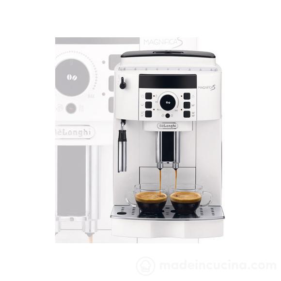 Macchina da caffè espresso superautomatica Magnifica S Macchine da
