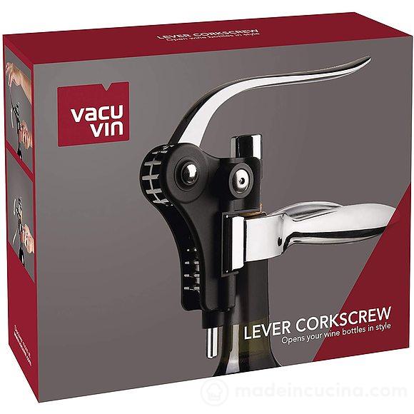 Levatappi automatico orizzontale