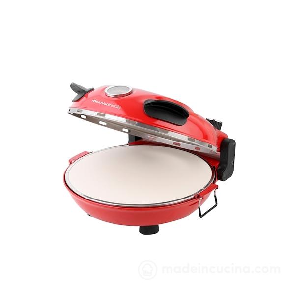 Forno elettrico per pizza Bella Napoli Plus