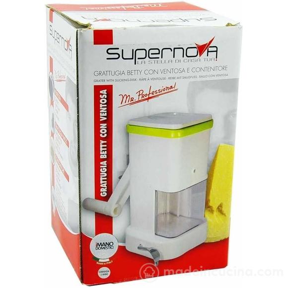 Grattugia manuale per formaggio SN 520 (colori assortiti)