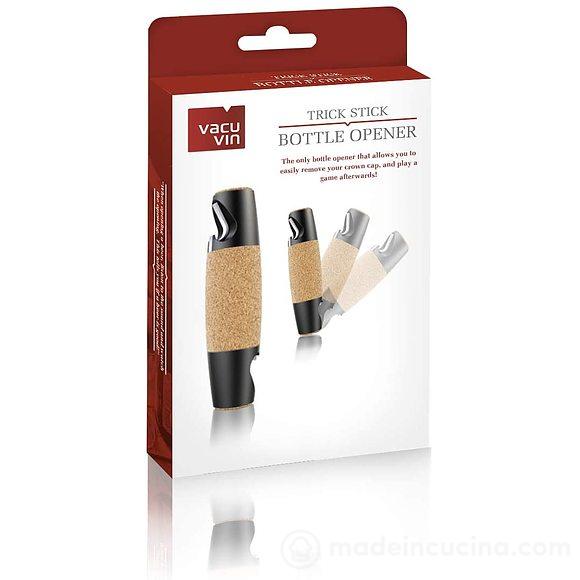 Apribottiglie Trick Stick