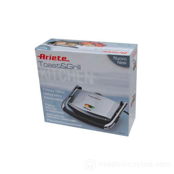 Tostiera Toast & Grill Slim
