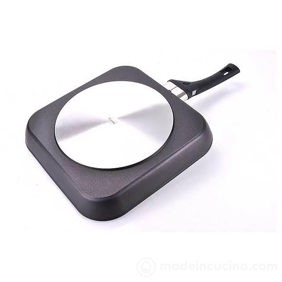 Bistecchiera New Balance Profile