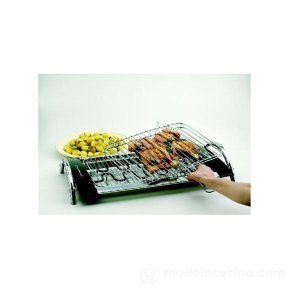 Barbecue elettrico Churrasco Grill