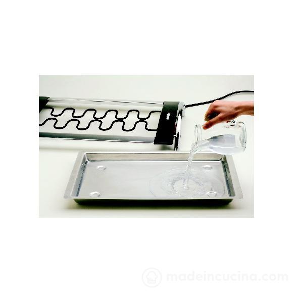 Barbecue elettrico Churrasco Grill