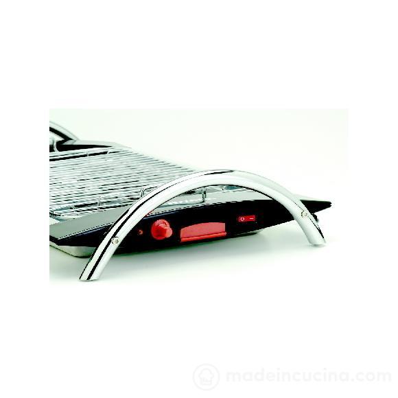 Barbecue elettrico Churrasco Grill