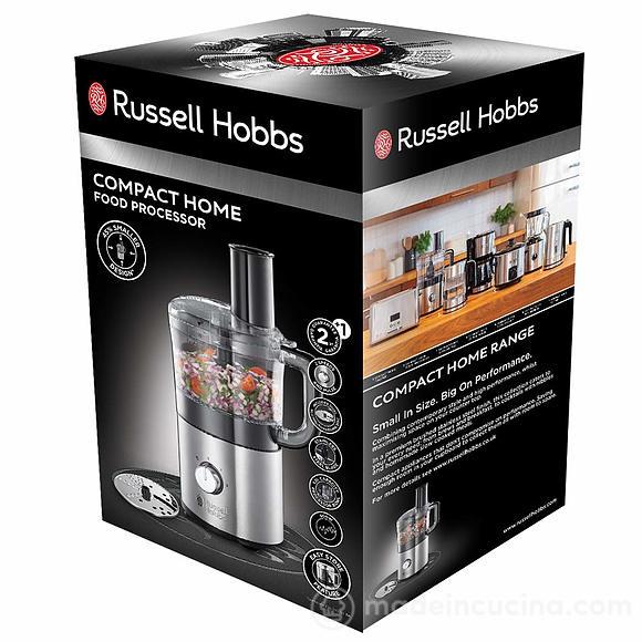 Robot da cucina Compact Home 25280-56