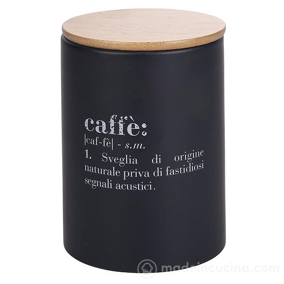 Set 3 barattoli in ceramica Victionary Light 750 ml
