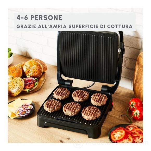 Griglia elettrica Inicio Adjust (GI272D10)