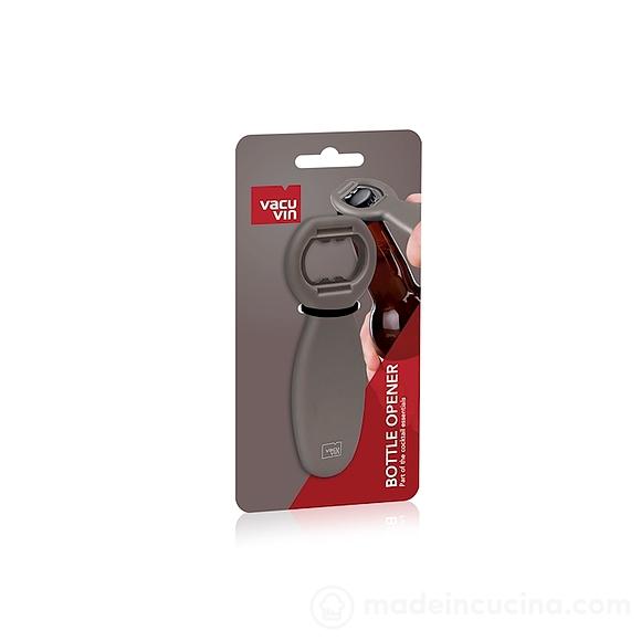 Leva capsule in acciaio e silicone