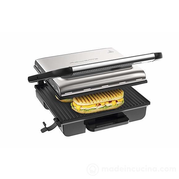 Griglia multifunzione Inicio Grill Adjust GR242D