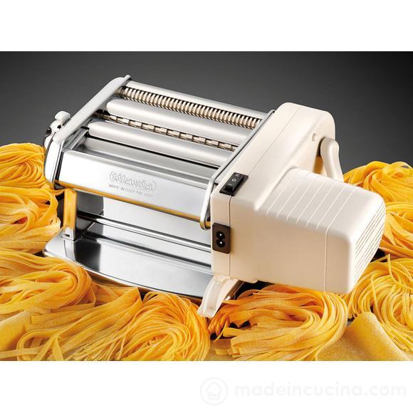 Macchina da pasta Titania Electric 675