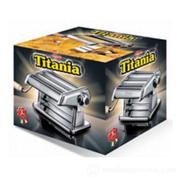 Macchina da pasta Titania Electric 675