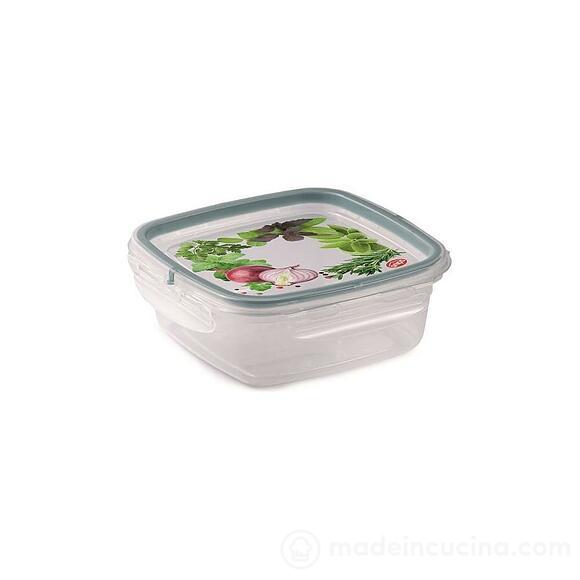 Set 3 contenitori ermetici per alimenti SnipsLock 500 ml