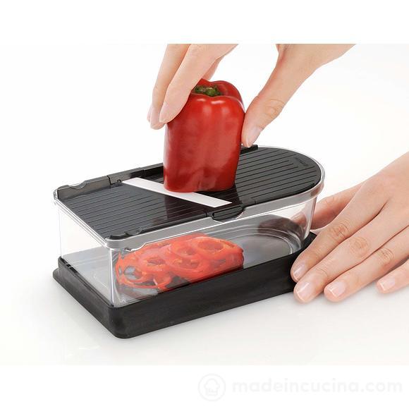 Set mini affettatrice e grattugia