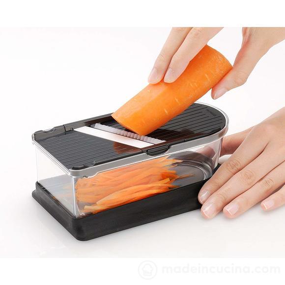 Set mini affettatrice e grattugia