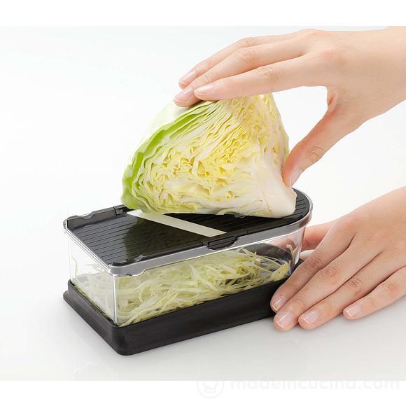 Set mini affettatrice e grattugia