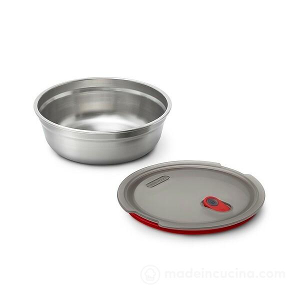 Lunchbox in acciaio inox Steel Food Bowl Small 0,65 litri