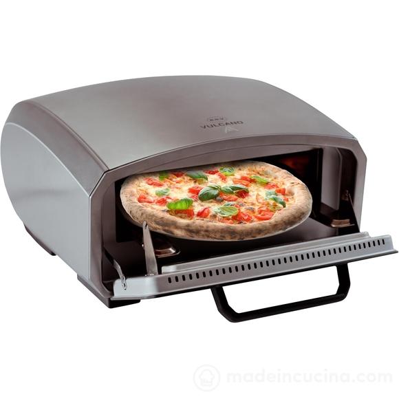 Forno elettrico per pizza Vulcano