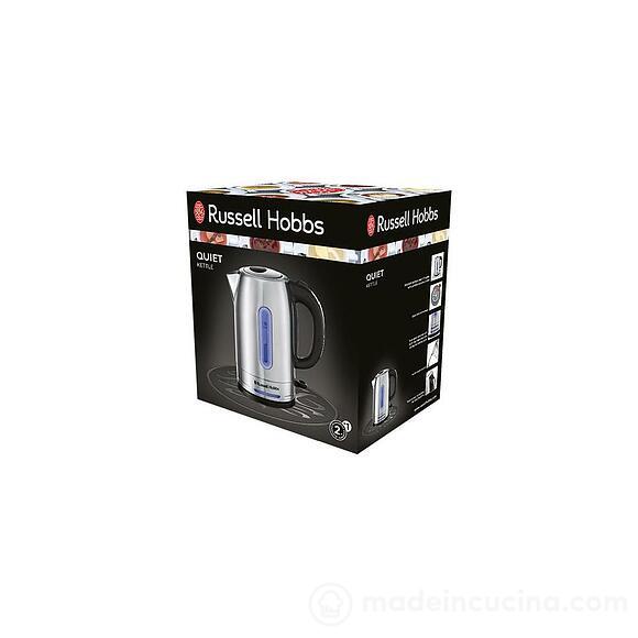 Bollitore elettrico Quiet 1,7 litri 26300-70