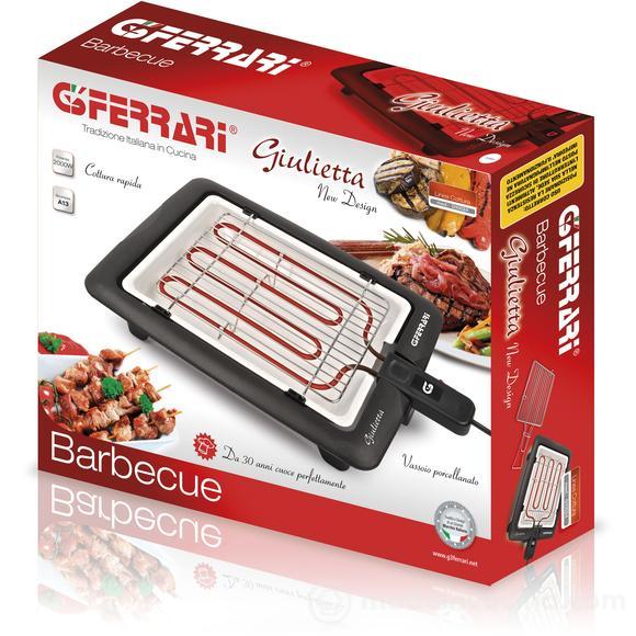 Griglia elettrica Giulietta