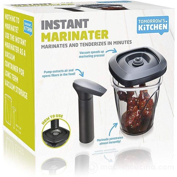 Instant Marinater 1,3 litri