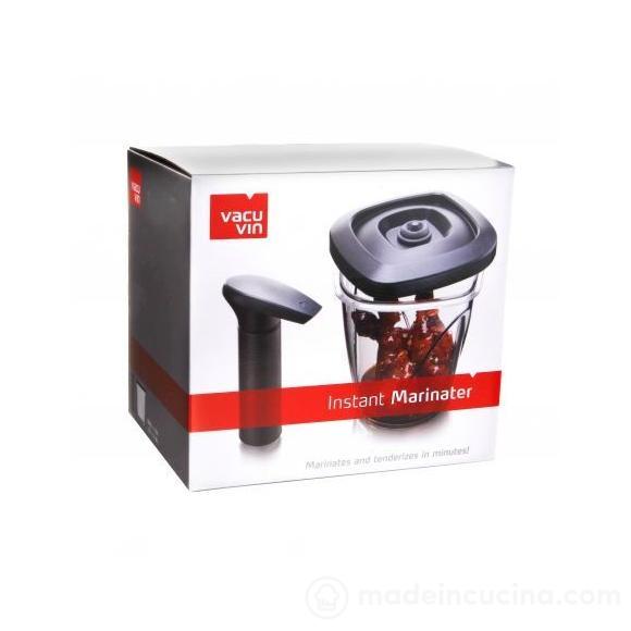 Set marinatura