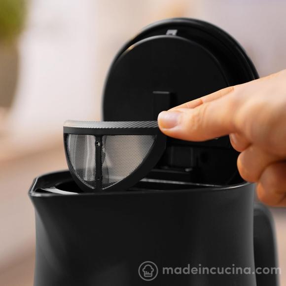 Bollitore elettrico My Moment 1,7 litri TWK4M223