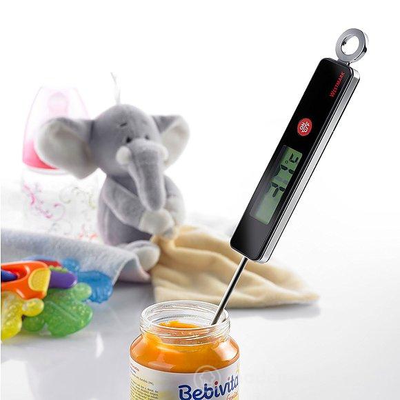 Termometro digitale multiuso