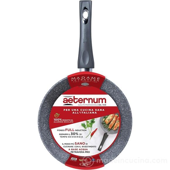 Padella in alluminio antiaderente Madame Petravera 3.0