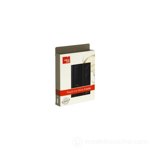 Portabottiglie raffreddante vino