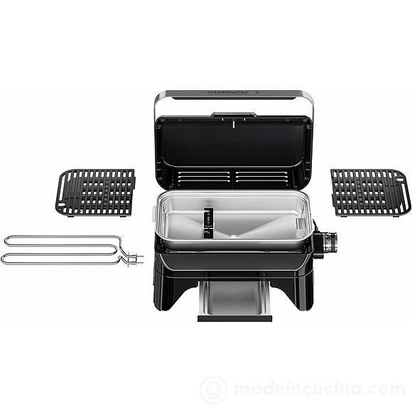 Barbecue elettrico Attitude 2go Electric