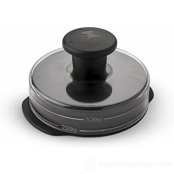 Pressa per hamburger 2 pezzi (6400)