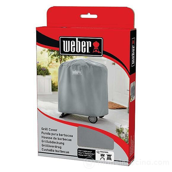 Copertura per barbecue Q1000/Q2000 (7177)