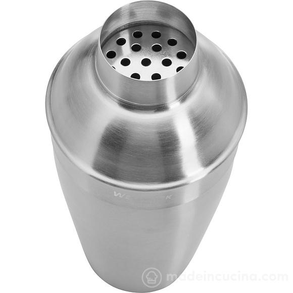 Cocktail Shaker in acciaio inox 0,5 litri