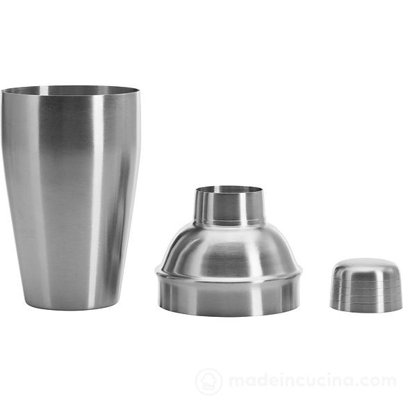 Cocktail Shaker in acciaio inox 0,5 litri