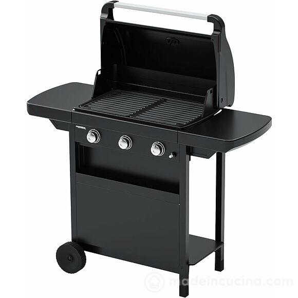 Barbecue a gas Compact 3 L