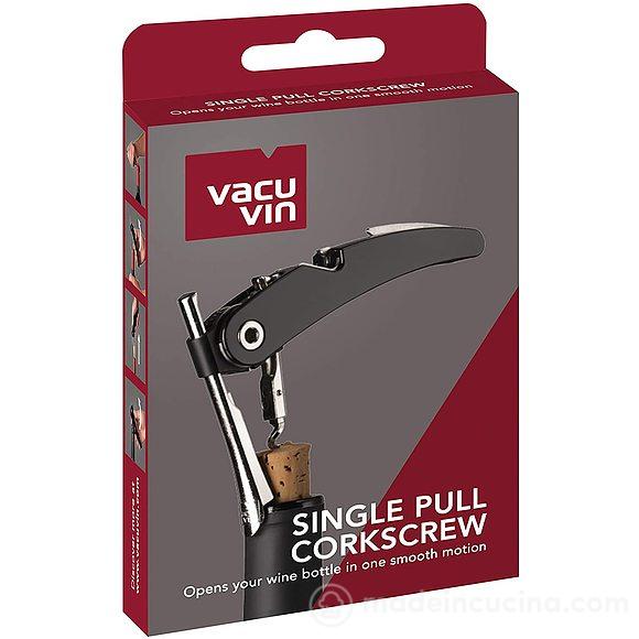 Cavatappi Single Pull Corkscrew