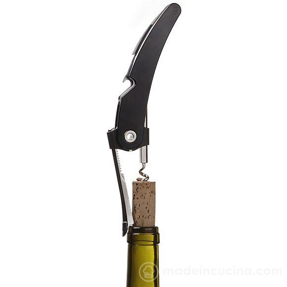 Cavatappi Single Pull Corkscrew