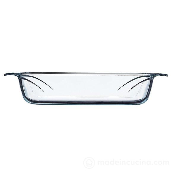 Rostiera rettangolare Optimum