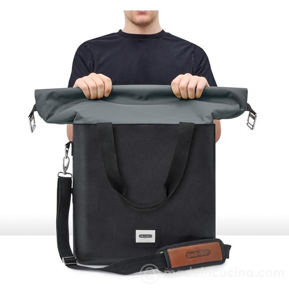 Borsa termica Insulated Cooler bag 25L ardesia