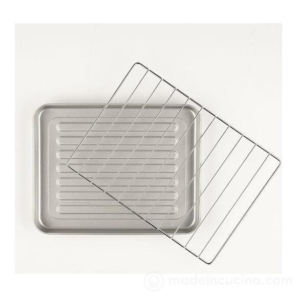 Forno elettrico BMF20B 20 litri